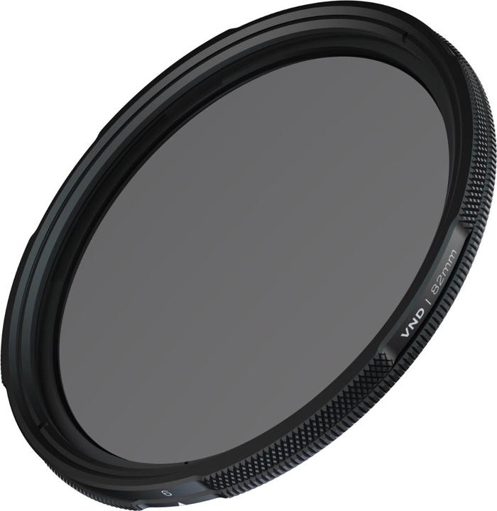 Image du produit Lee Filters Variable ND Filter 6-9 Stops, 82mm (82 mm, Filtre de couleur neutre)