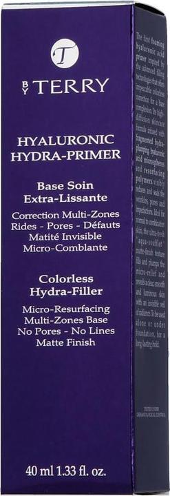 Actual product image By Terry Hyaluronic Hydra-Primer
