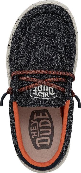 Produktbild Hey Dude Wally Sox (35)