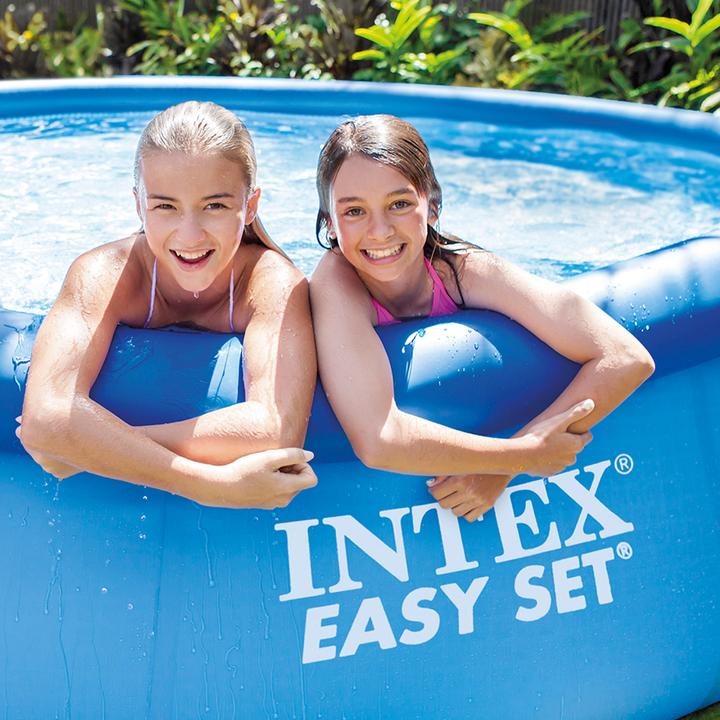 Image du produit Intex Easy Set Quick Up (Ø 244 x 61 cm)
