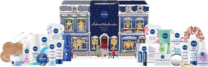 Produktbild NIVEA Adventskalender