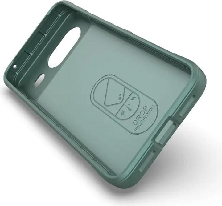 Produktbild Screenguard CloudCase (Google Pixel 8)