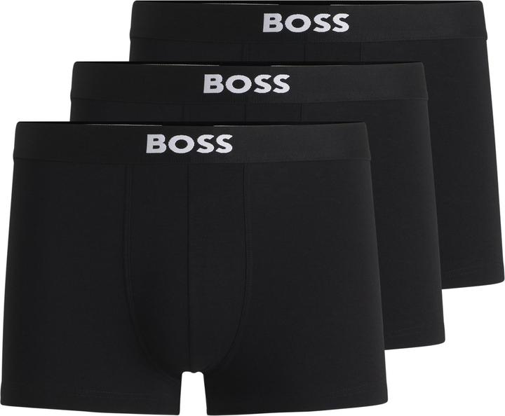 BOSS Trunk 3P ONE