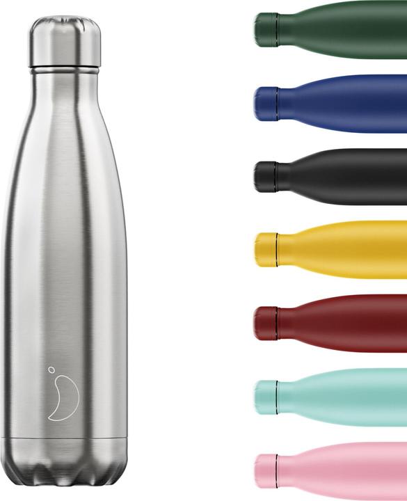 Image du produit Chilly’s Original (0.50 l)