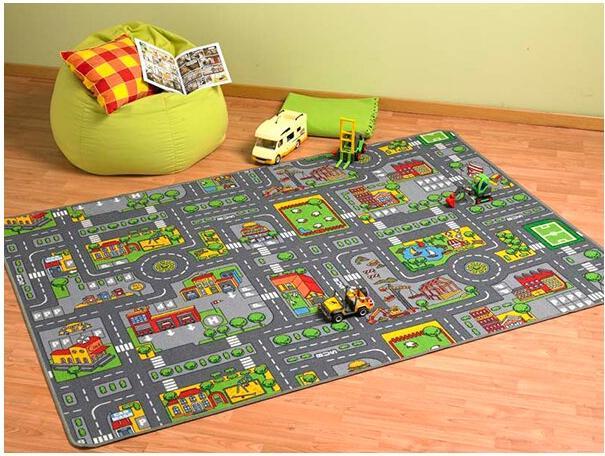 Image du produit Meubinex City (100 x 190 cm)