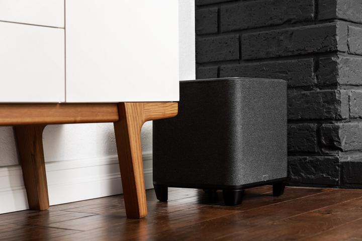 Produktbild Denon Home Subwoofer (1 Stk.)