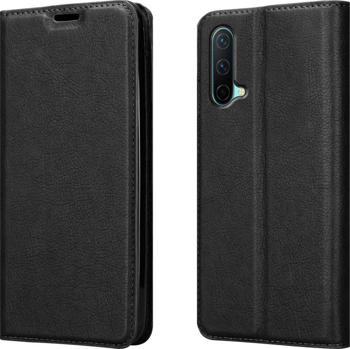 Actual product image Cadorabo Book Invis. Magnet sleeve (OnePlus North CE 5G)