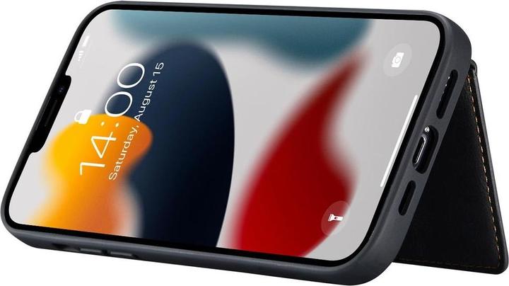 Produktbild König Design Hülle Handy Schutz für Apple iPhone 14 Pro Max Plus Case Cover Bumper Etuis Neu (Apple iPhone 13 Pro)