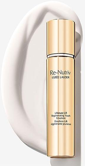 Produktbild Estée Lauder Re-Nutriv - Ultimate Lift Regenerating Youth Emulsion (75 ml)