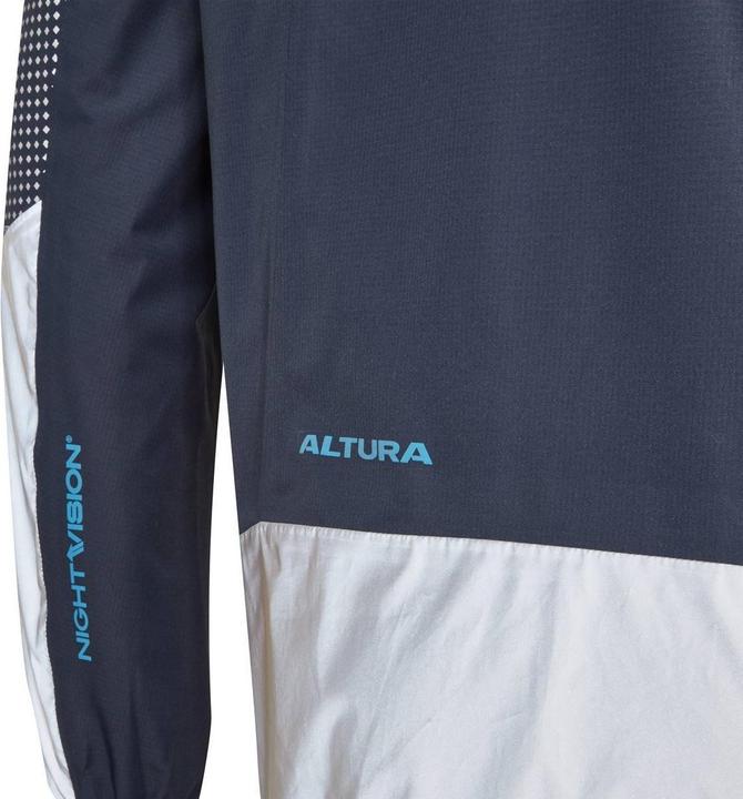 Produktbild Altura Zephyr Stretch Nightvision - Fahrradjacke - Herren (M)