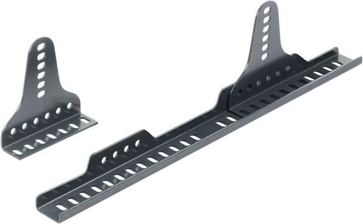 Actual product image Sparco Seat console