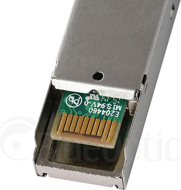 Immagine prodotto BlueOptics SFP compatibile con Avago AFBR-57R5APZ BO05F856S5D