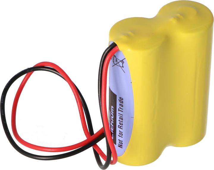 Immagine prodotto Panasonic Batterie BR-AGCF2P, BR-ACF2P, BR-AGCF2W (1 pz., Specifico del dispositivo, 1800 mAh)