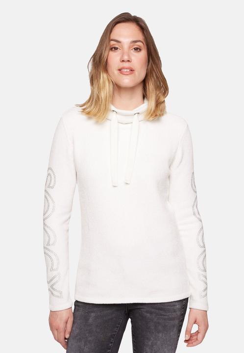 Produktbild Soccx Pullover Strickpullover R-Neck (L)
