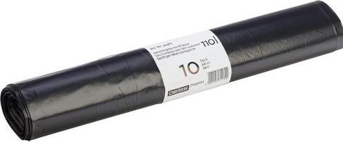 Deiss PK10 SAC DE GAZE 730X1000 110L SZ (10 x, 110 l)