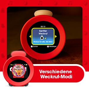 Image du produit Nintendo Alarmo