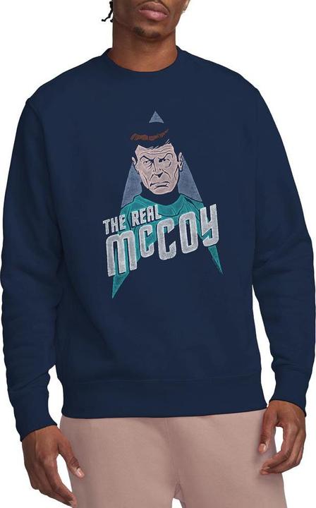 Produktbild The Real McCoy Sweatshirt (S)