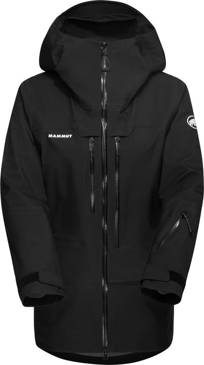 Mammut Haldigrat Air Hs Hoodie