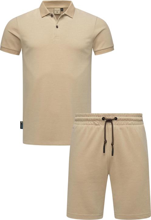 Ragwear Set Porpi (3XL)