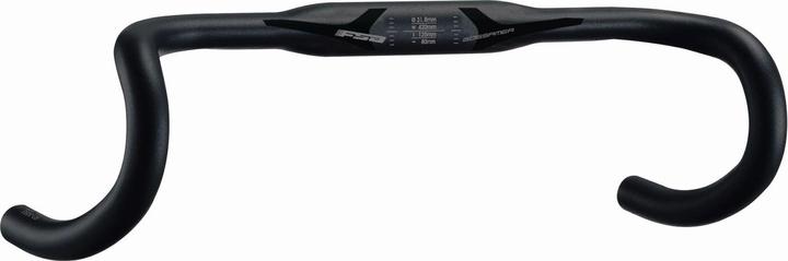 FSA Gossamer Compact (31.80 mm)