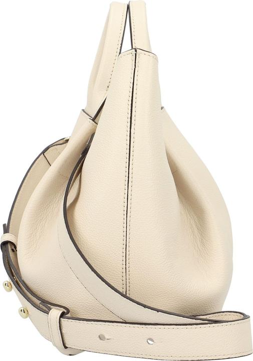 Actual product image Abro Essential Handtasche Leder 21 cm (5 l)