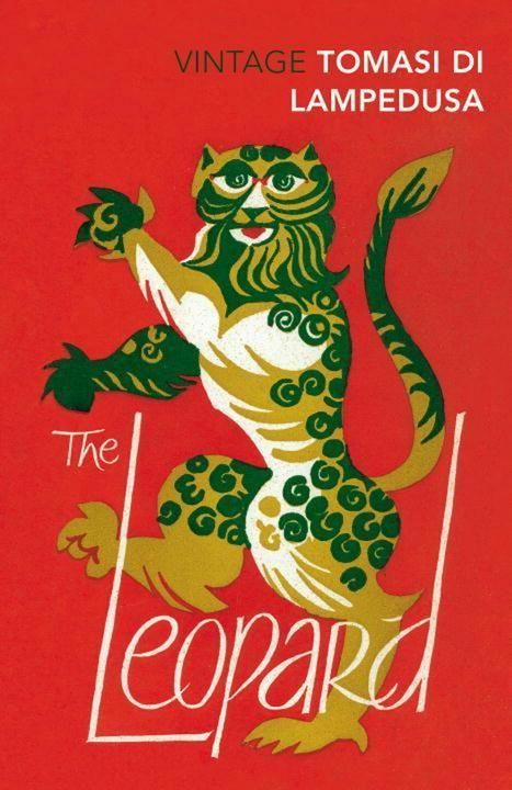 Actual product image The Leopard (English, Giuseppe Tomasi di Lampedusa, Archibald Colquhoun, 2007)