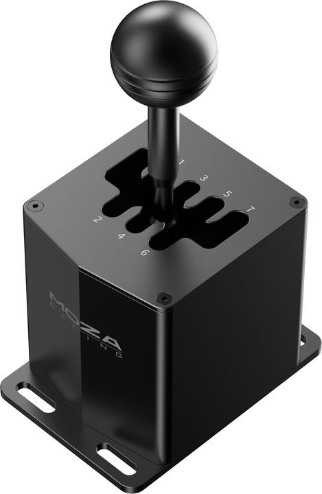 Actual product image Moza HGP H-Shifter (PC)