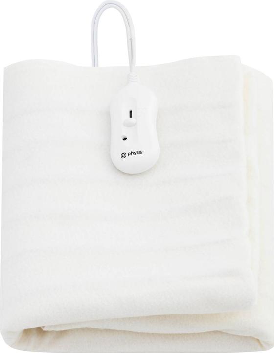 Produktbild Physa Heizdecke für Massageliege Therapieliegenbezug Liegenbezug 180 x 75 cm 60 W (180 x 75 cm)