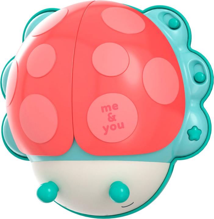 Actual product image Clementoni First months - projector