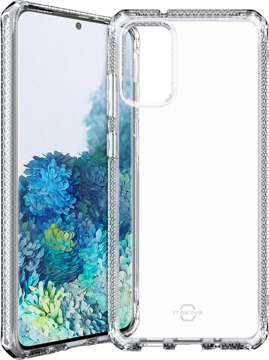 Immagine prodotto Itskins Spettro chiaro (Samsung Galaxy S20+)