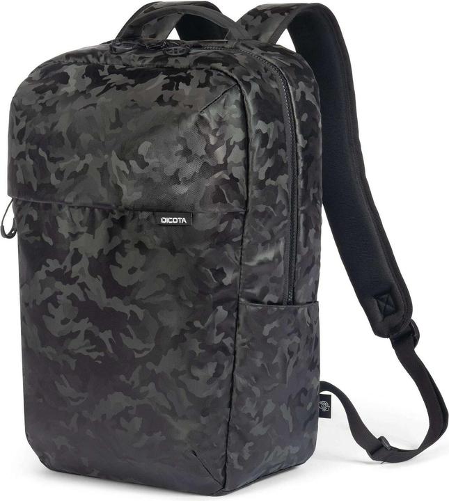Dicota Backpack COMMUTER 13-16" CAMO (16 l)