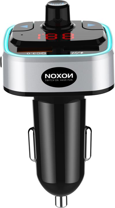 Produktbild Noxon Streaming 5