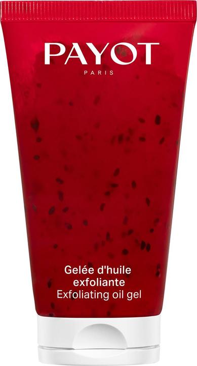 Image du produit Payot Paris Gelée d'Huile Exfoliante (Gel, 50 ml)