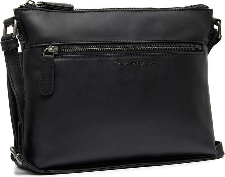 Produktbild The Chesterfield Brand Durban Umhängetasche Leder 25 cm