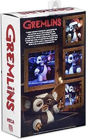 Actual product image Neca Gremlins: Gizmo