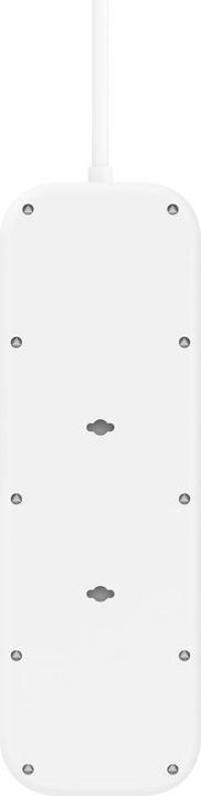 Actual product image Belkin SRB003vf2M-V2 (8 x, USB-A, CEE 7/3, USB-C, 2 m)