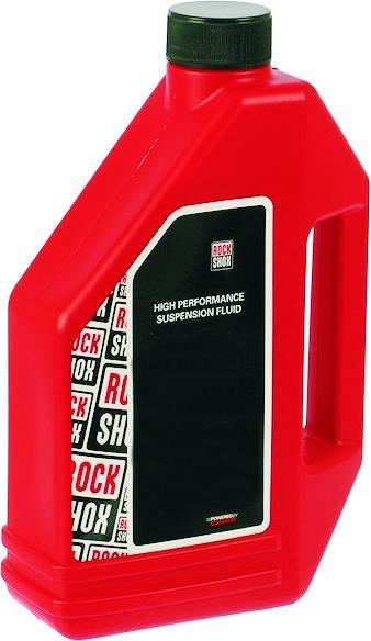 Immagine prodotto RockShox Olio per forcelle 2.5WT