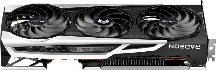 Produktbild Sapphire Radeon RX 6700 XT Nitro+ (12 GB)