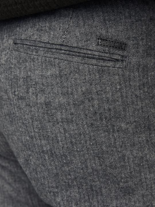 Actual product image Jack & Jones Jhwkane Jjlouis Winter Chino (33)