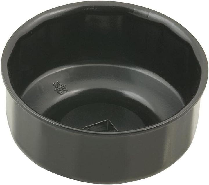 Actual product image SW-Stahl Tappo Filtro Olio 65 Mm Daihat, Toyota, Nissan, Fiat 14 Angoli, 08460-65/14