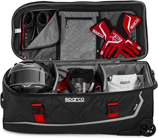 Immagine prodotto Sparco Tour (127 l)