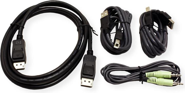 Image du produit Aten Câble KVM