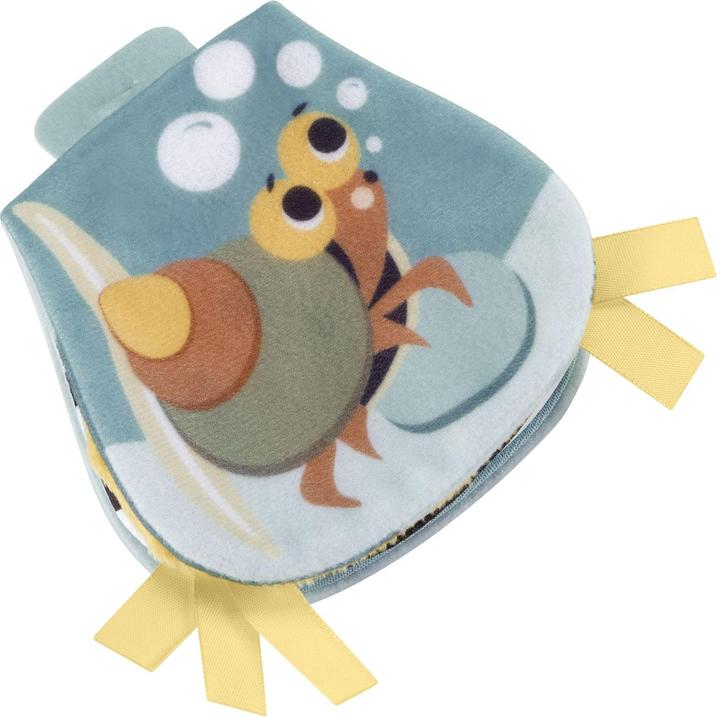 Produktbild Fisher-Price 2-in-1 Bauchlage Otter (11 cm)
