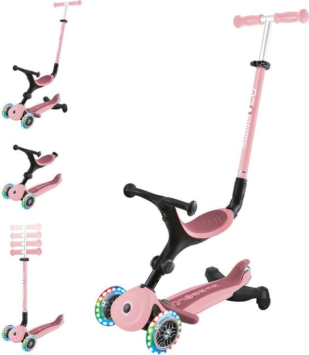 Immagine prodotto Globber Go Up attivo a 360°
