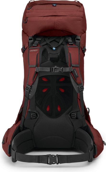 Image du produit Osprey Aether 55 Trekkingrucksack S-M 78 cm (55 l)