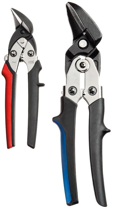 Actual product image Erdi ideal scissors (180 mm)