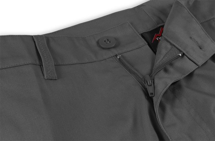 Immagine prodotto Normani Pantaloncini da uomo con protezione UV Valley (XL)