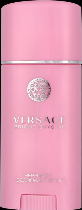 Actual product image Versace bright crystal (Stick, 50 ml)