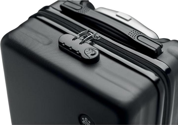 Actual product image MidOcean Stor Trolley Suitcase