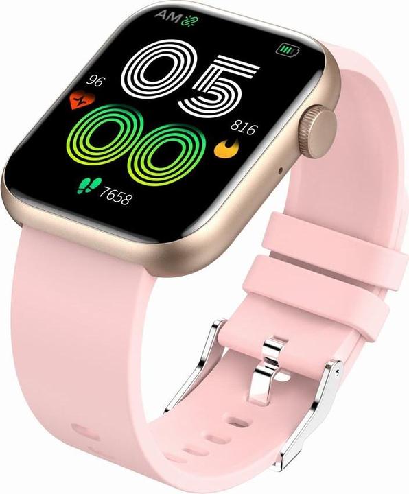 Productafbeelding Gravity GT3-1 Damen-Smartwatch